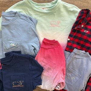 [6 piece] Vineyard Vines Bundle